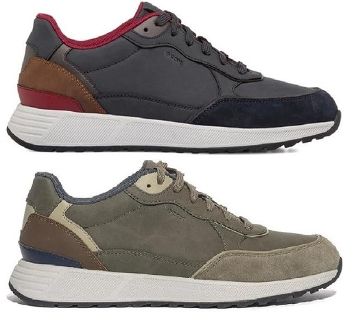 Scarpa uomo sneaker geox - uomo,