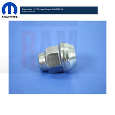 Schrauben für Jeep Wrangler