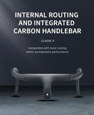 Manubrio bici Rolling Stone