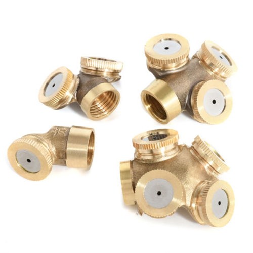 Ugello nebulizzatore spray
