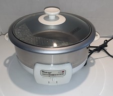 Magic chef cuociriso - chef,