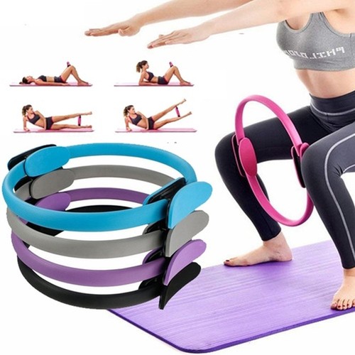 Anello pilates cerchio - cerchio, doppia