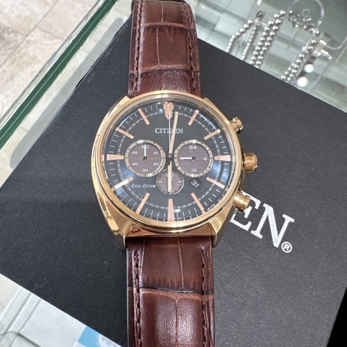 Citizen eco drive uomo - citizen,