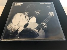 TONINHO RAMOS - Cordas