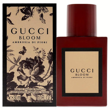 Gucci bloom eau parfum - gucci,