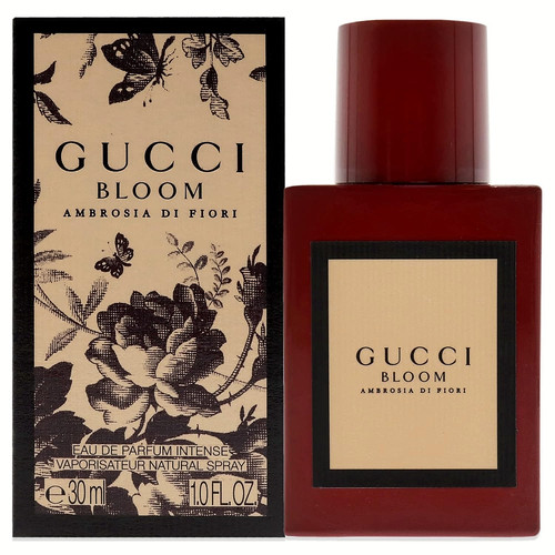 Gucci bloom eau parfum - eau, de
