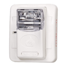 Gentex ges3 24ww 24vdc - gentex, ges3-24ww