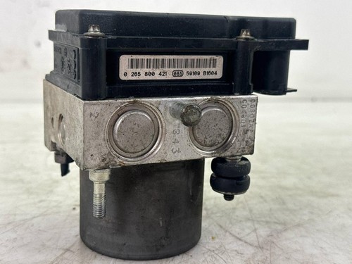 Modulo centralina abs - abs, fiat