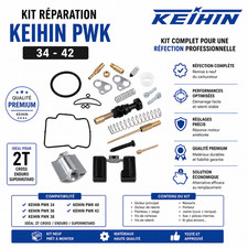 Kit réparation joint