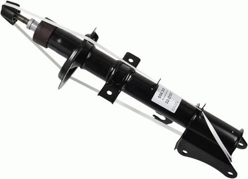 Ammortizzatore sachs 556 309 - sachs,