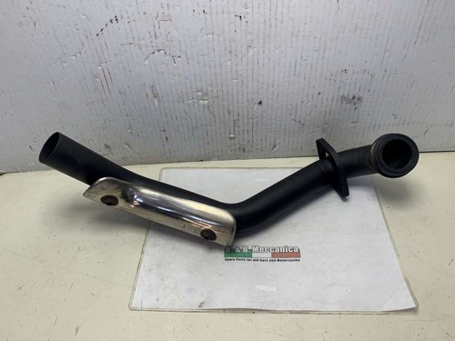 Collettore scarico gilera - collettore,