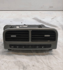 Griglia diffusore centr. plancia sup.  FIAT GRANDE PUNTO (2Y) 1.4 16V Ber