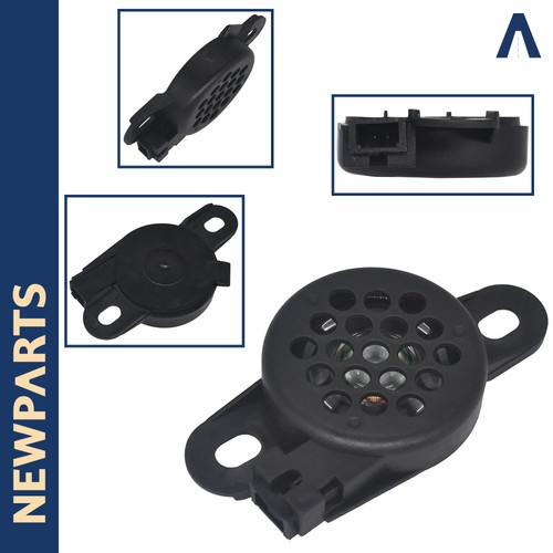 Buzzer avvisatore parcheggio - parcheggio, 2