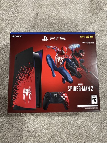 Sony ps5 blu ray - ps5, edition