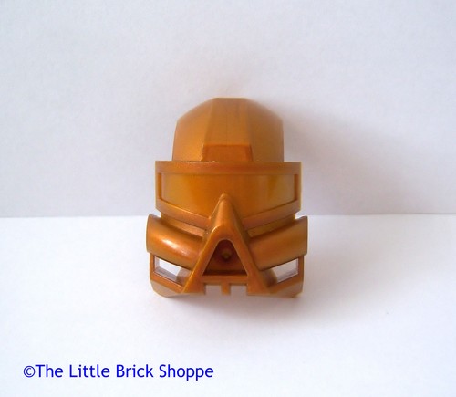 Lego bionicle 32571 maschera - lego,