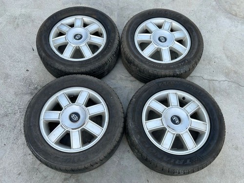 Kia optima 2002 set r15 - kia,