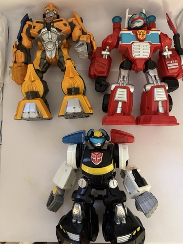 Lotto hasbro transformers - lotto,
