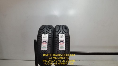 Gomme usate stagioni - , 4
