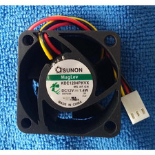 KDE1204PKVX Sunon MagLev