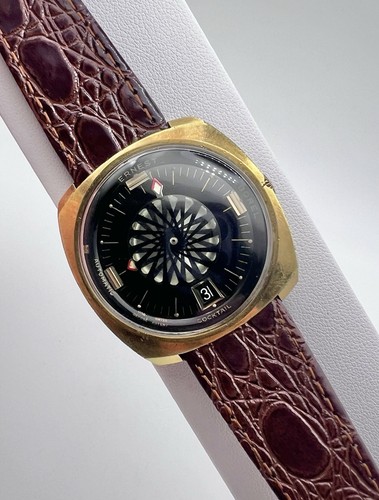 Caleidoscopio vintage anni - , 70