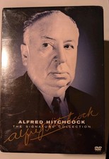 ALFRED HITCHCOCK - THE