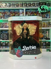 Mattel Barbie - Holiday -