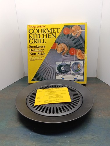 Griglia cucina gourmet