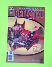Detective Comics #863 Vol. 1