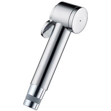 DOCCETTA IDROSCOPINO PER WC - IDROGETTO MOD. PALOMA Cromo