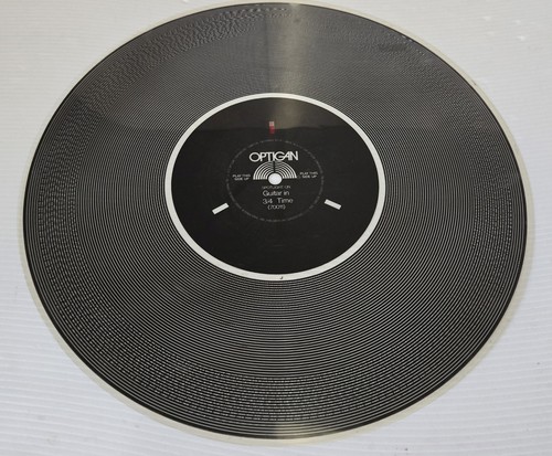 Optigan organ program - optigan, disco