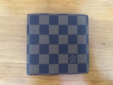 portafoglio uomo in pelle con