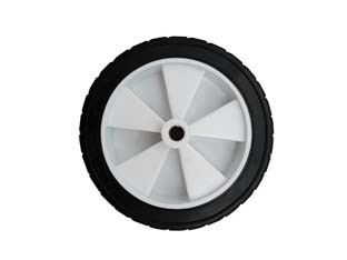 Ruota per carrello - carrello, portacasse