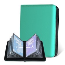 Album da Collezione per Carte