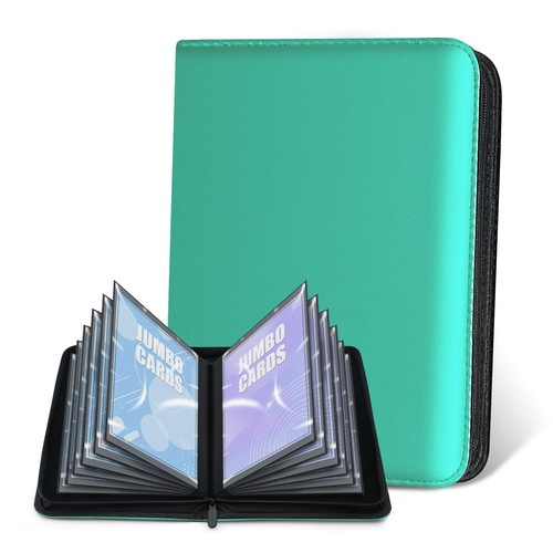 Album collezione per carte - da,