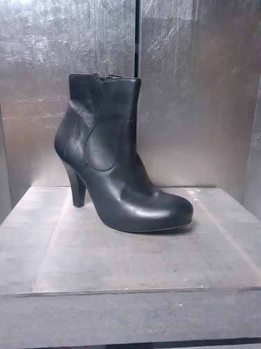 Stivaletti eleganti buffalo - eleganti,