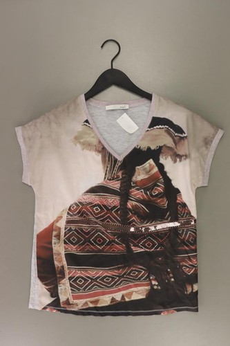 Camicia stampata oui - oui, da