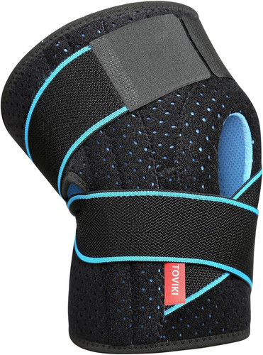 Ginocchiere supporto sportiva - ginocchiere,