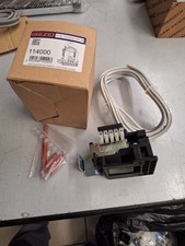 Elettroblocco GEZE per porte