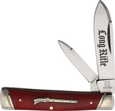 Coltello Rough Ryder Long
