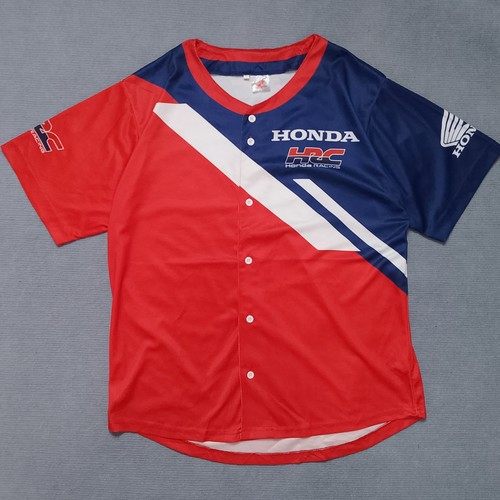 Maglia promozionale honda - maglia,