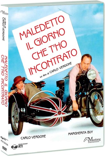 Dvd maledetto giorno - giorno, che