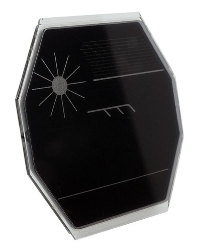 Casio shock display lcd - casio, g-shock