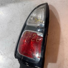 SX. FANALE POST. CITROEN C3