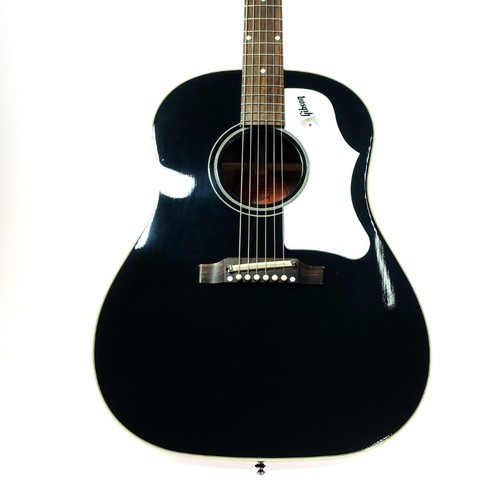 Chitarra acustica gibson 45 - acustica, j-45