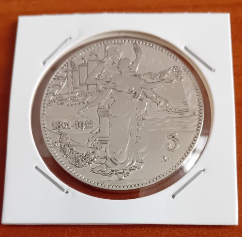 Regno italia iii - italia, moneta
