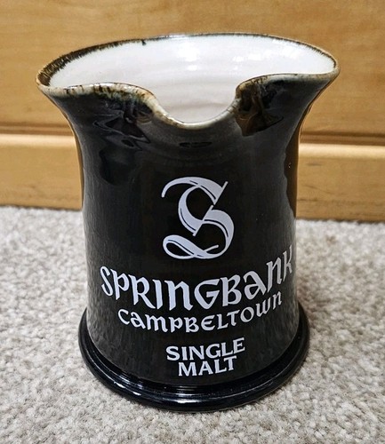 Rare medium springbank - rare,
