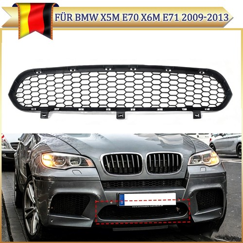 Griglia radiatore per bmw x5m - griglia,
