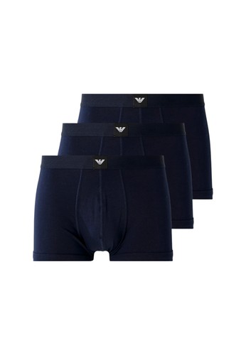 Pack boxer uomo - boxer, emporio