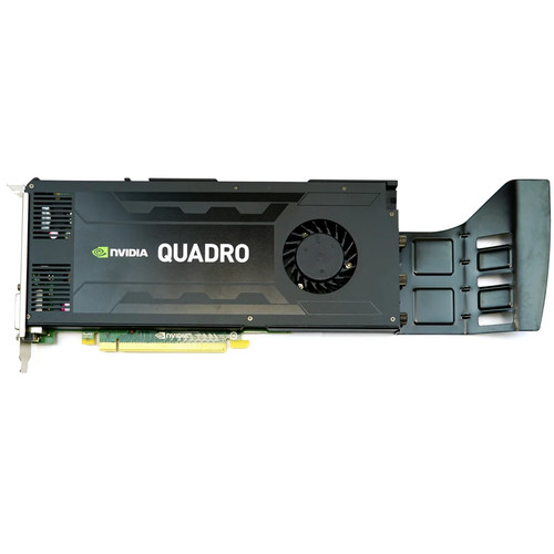 Nvidia quadro - (764900-001),