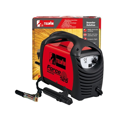Telwin saldatrice inverter - telwin,
